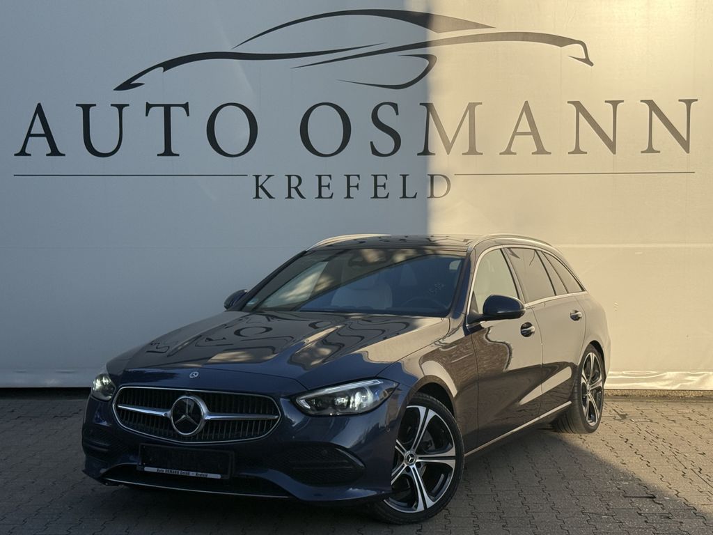 Mercedes-Benz C 220 2023
