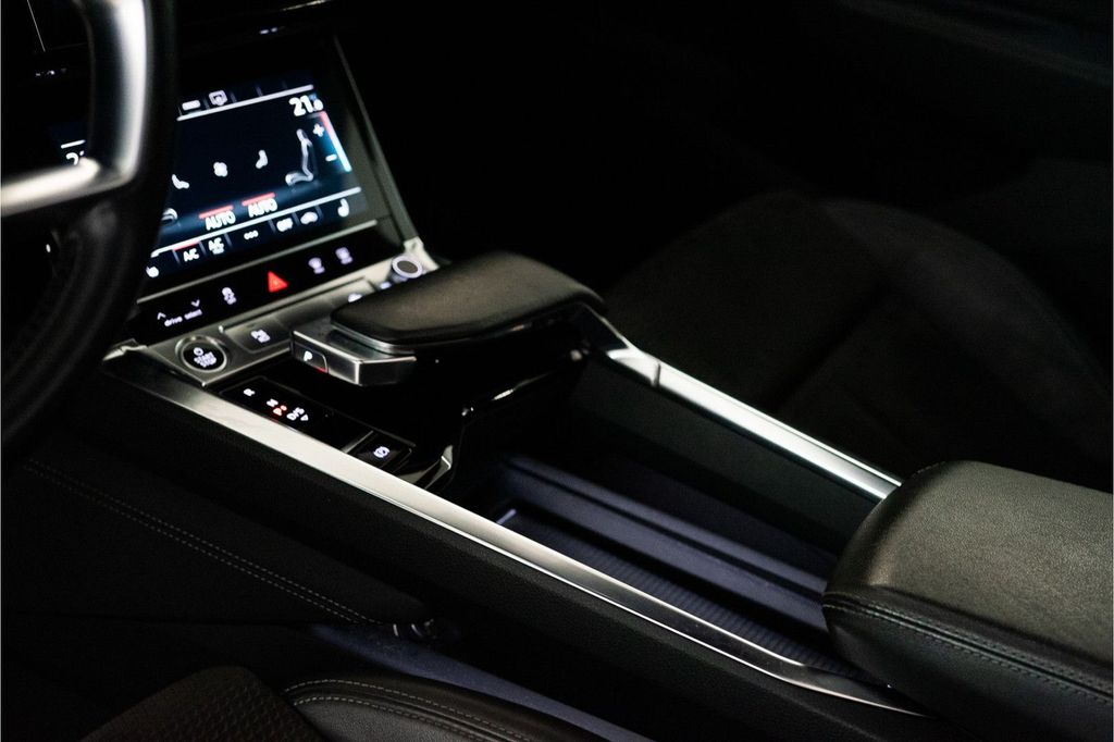 Audi e-tron 2020