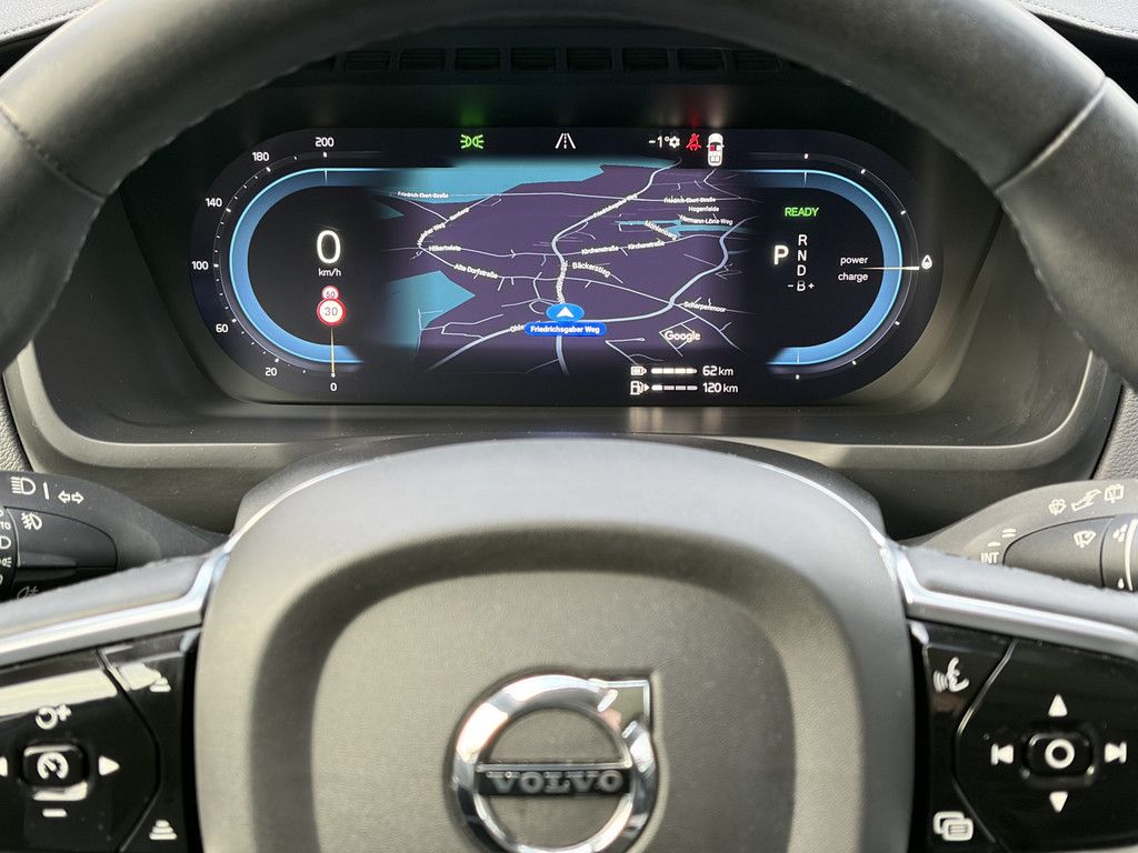 Volvo XC90 2022