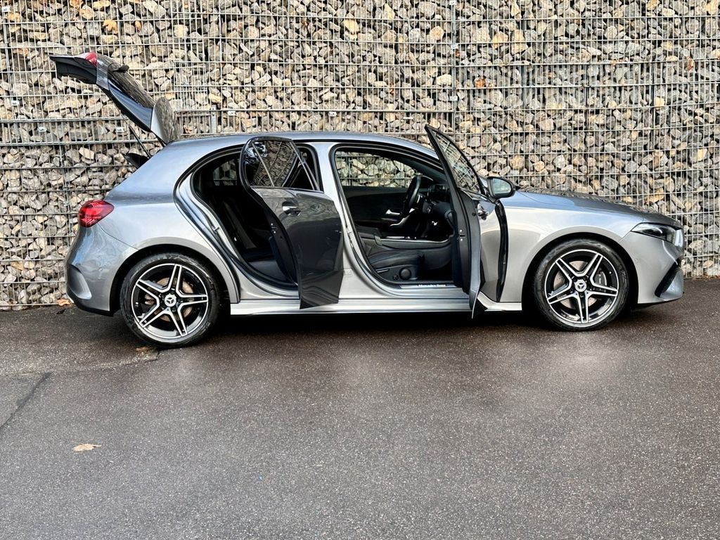 Mercedes-Benz A 220 2023