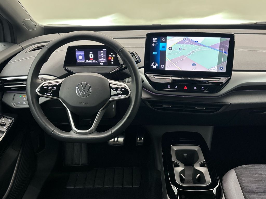 Volkswagen ID.5 2023