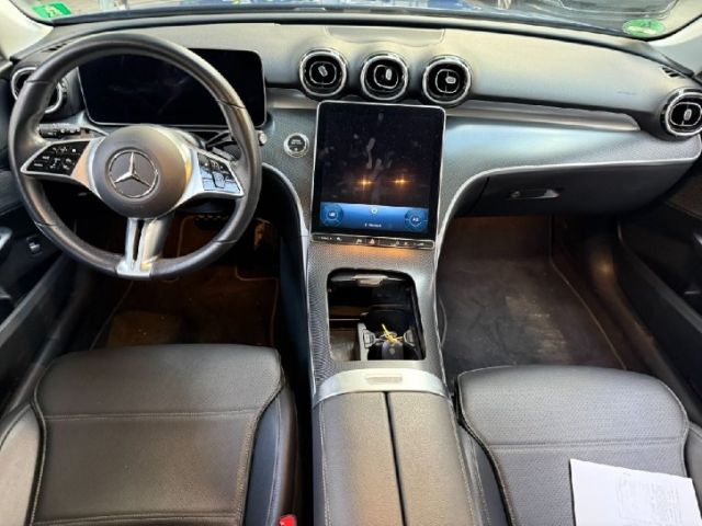 Mercedes-Benz C 220 2021
