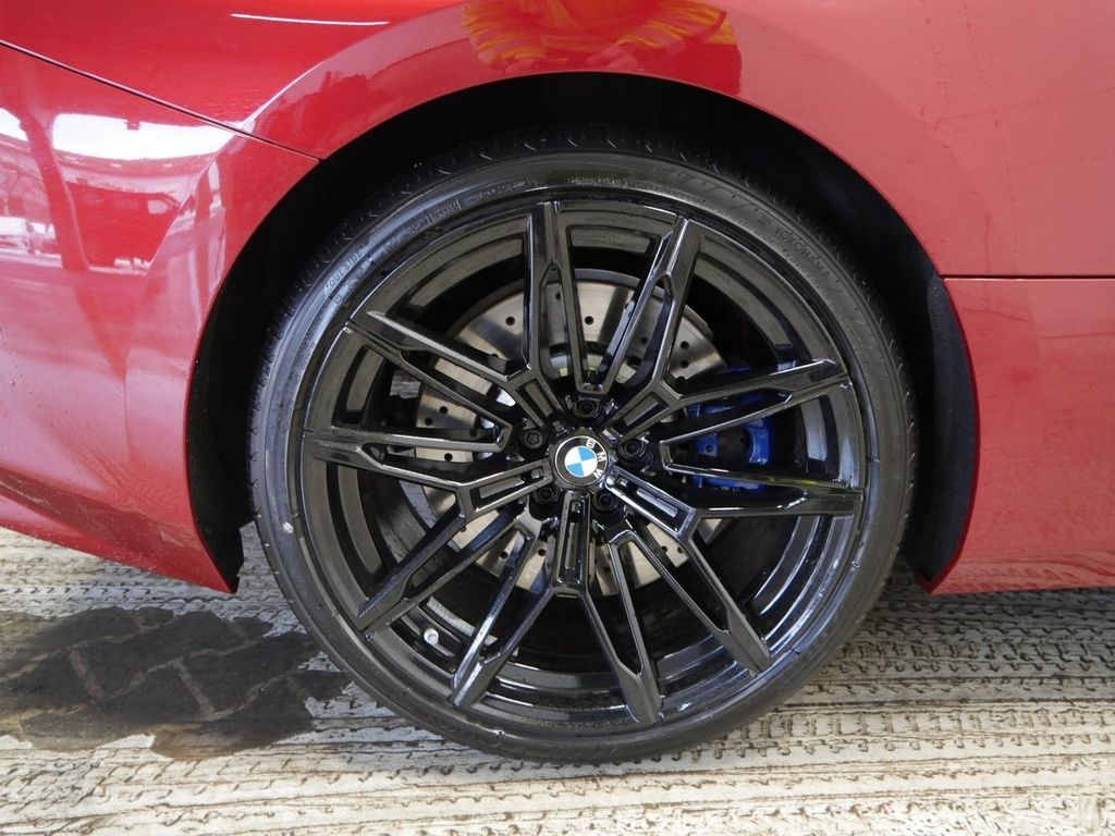 BMW M2 2025