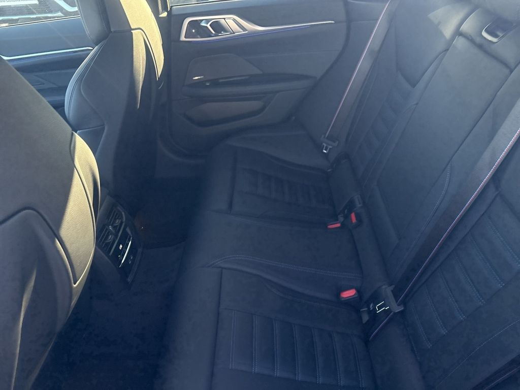 BMW M440 2023
