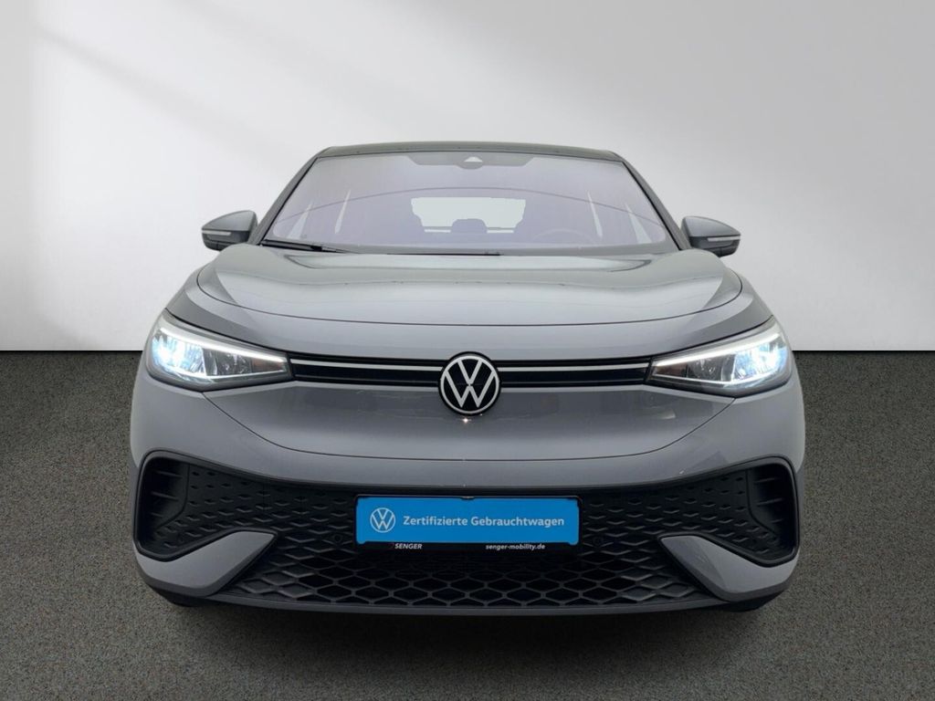 Volkswagen ID.5 2023