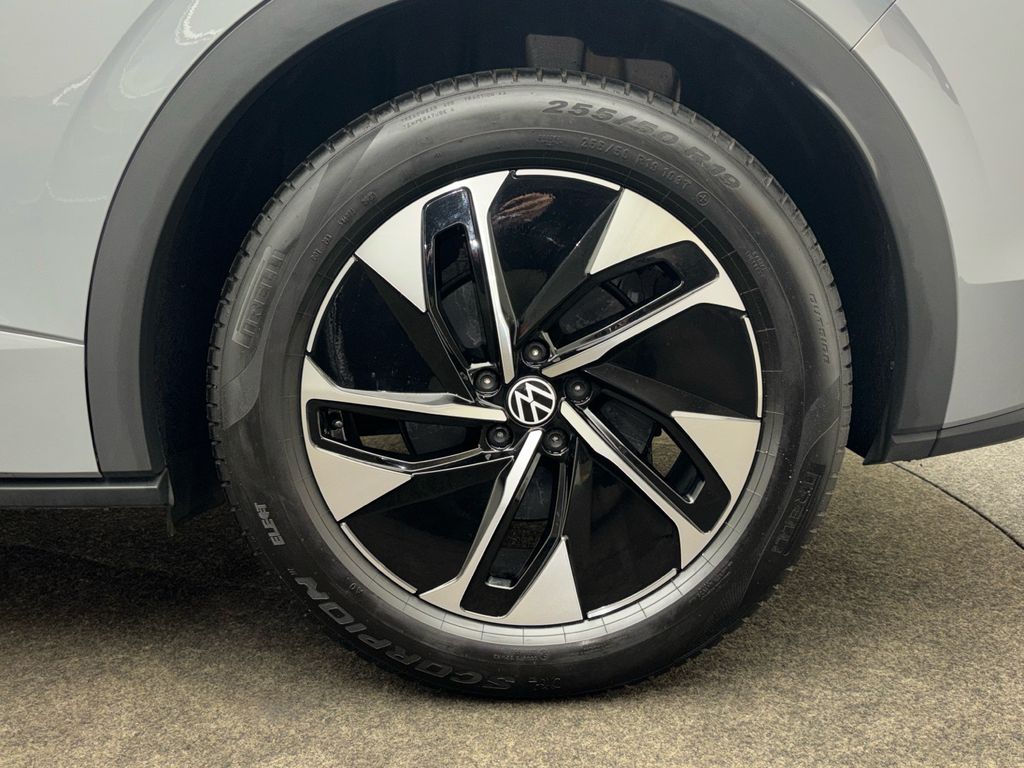 Volkswagen ID.5 2023