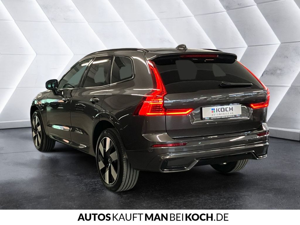 Volvo XC60 2023