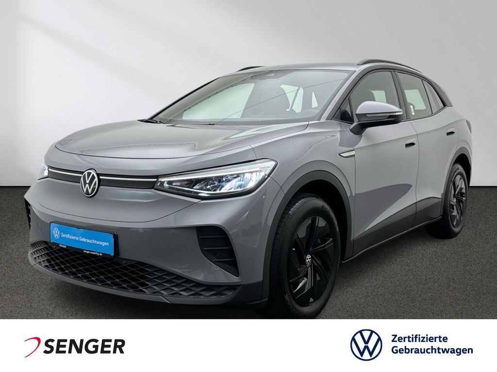 Volkswagen ID.4 2023