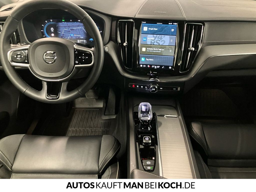Volvo XC60 2023