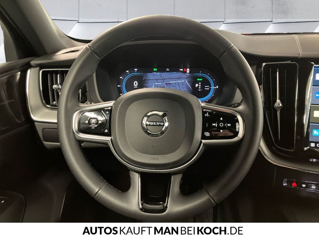 Volvo XC60 2023
