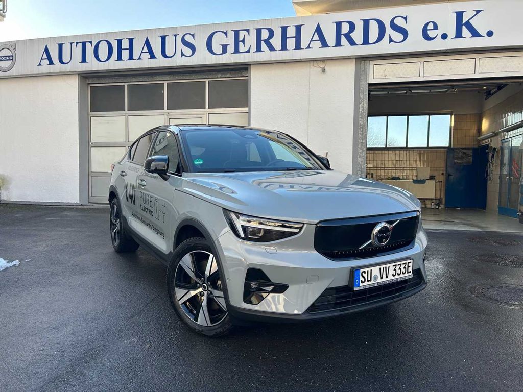 Volvo C40 2023