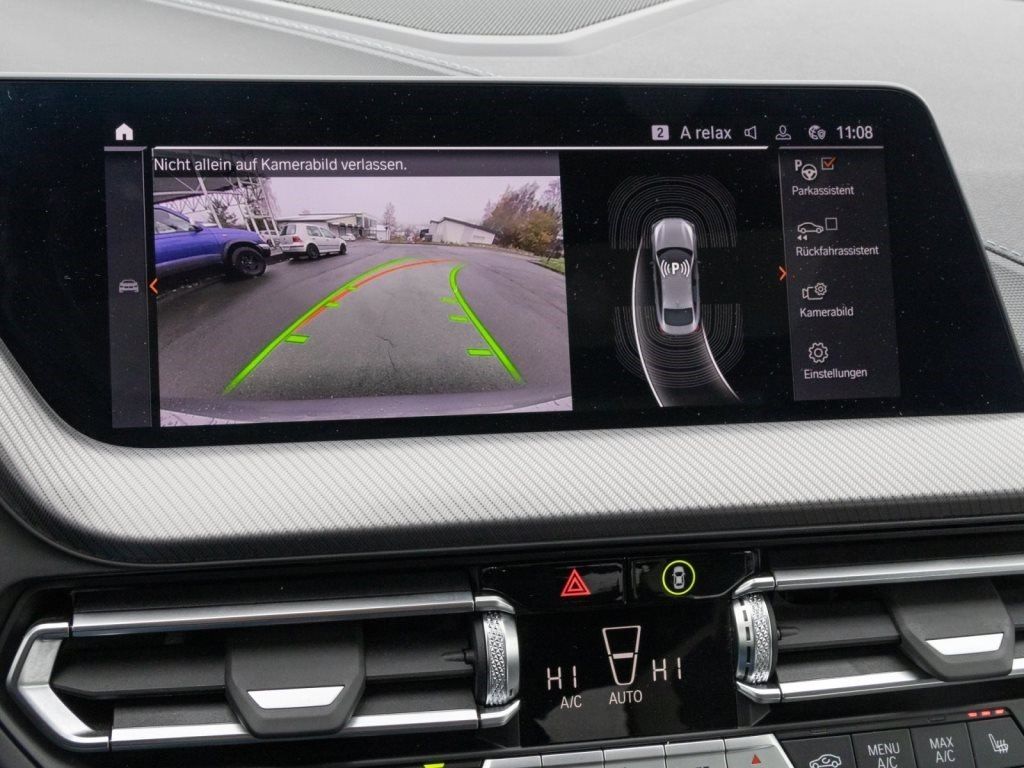 BMW 220 Gran Coupé 2024