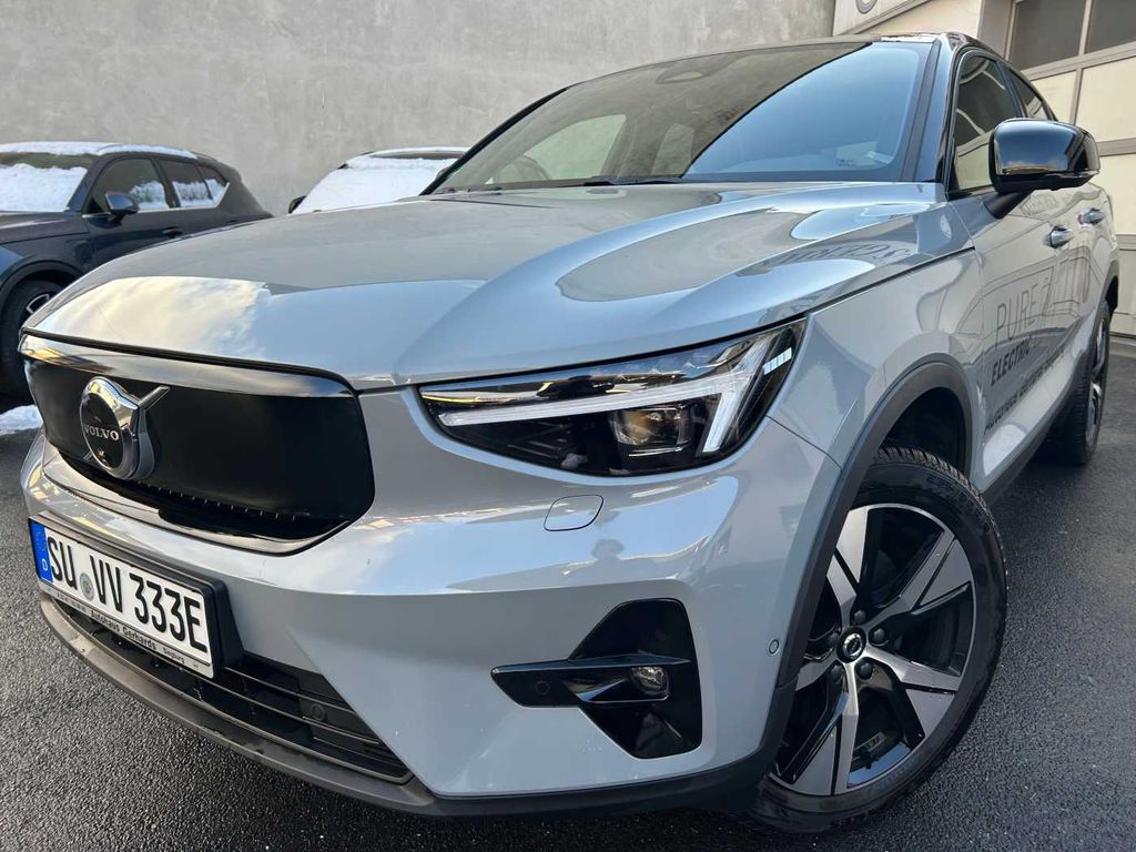 Volvo C40 2023
