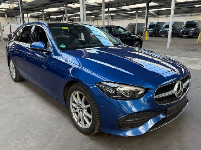 Mercedes-Benz C 220 2021
