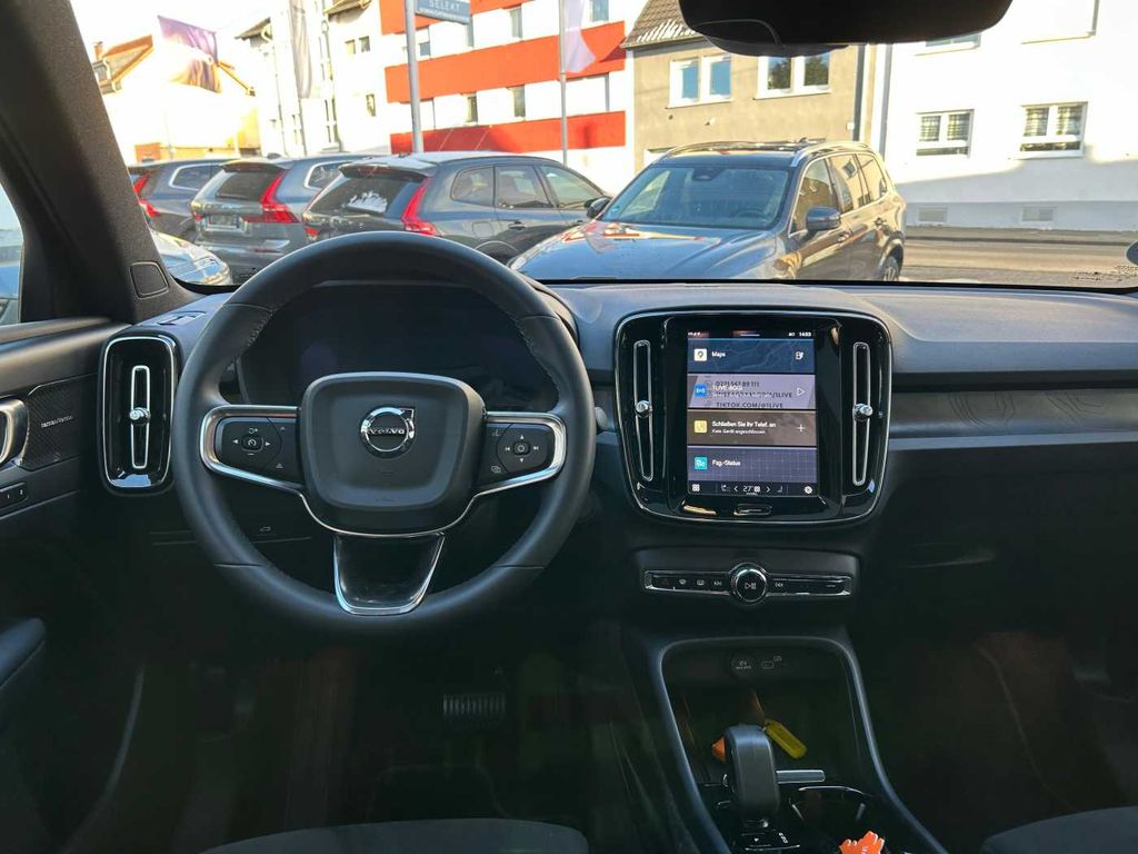 Volvo C40 2023