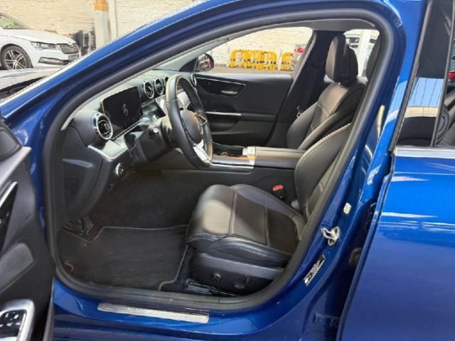Mercedes-Benz C 220 2021