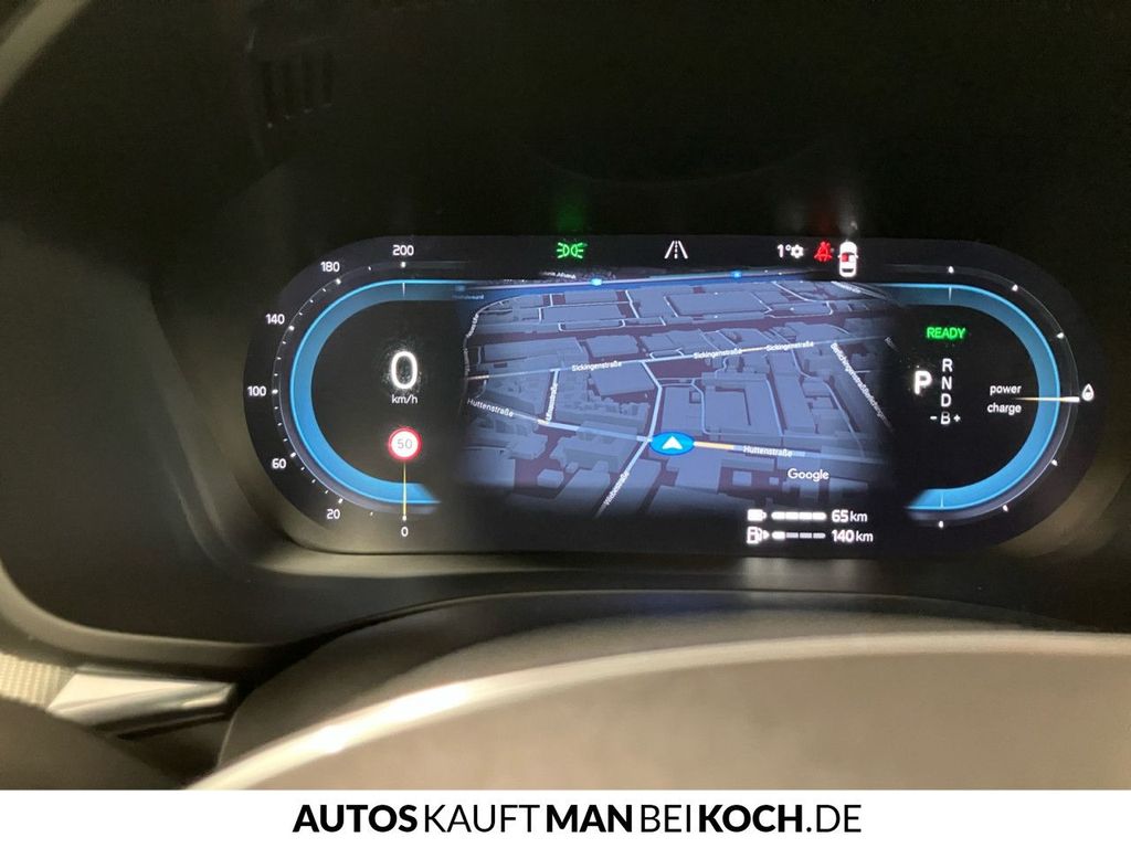 Volvo XC60 2023