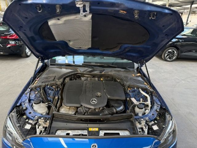 Mercedes-Benz C 220 2021