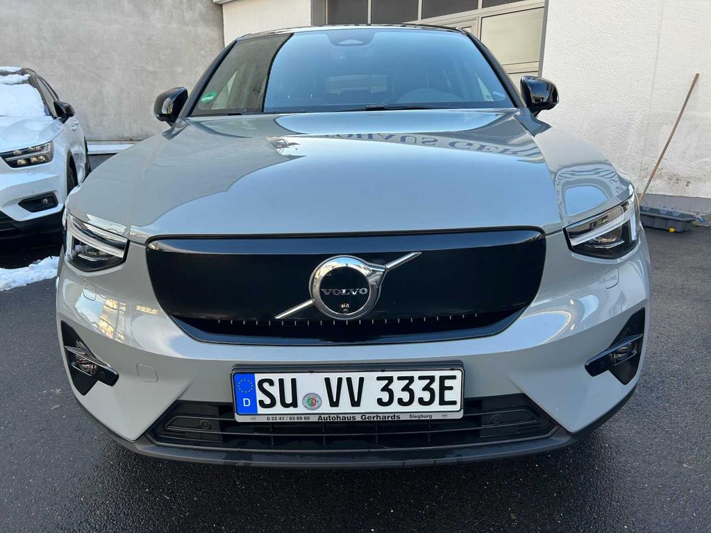 Volvo C40 2023
