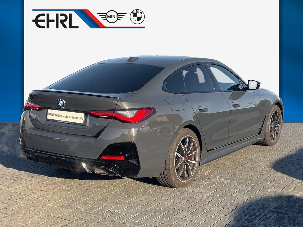 BMW M440 2023
