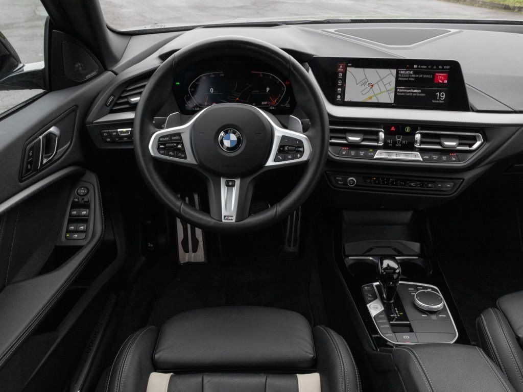 BMW 220 Gran Coupé 2024