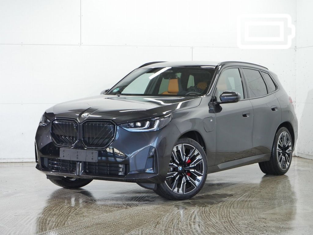 BMW X3 2024