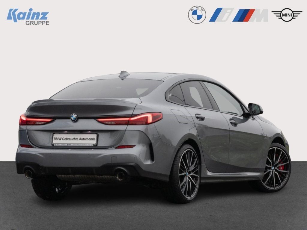 BMW 220 Gran Coupé 2024