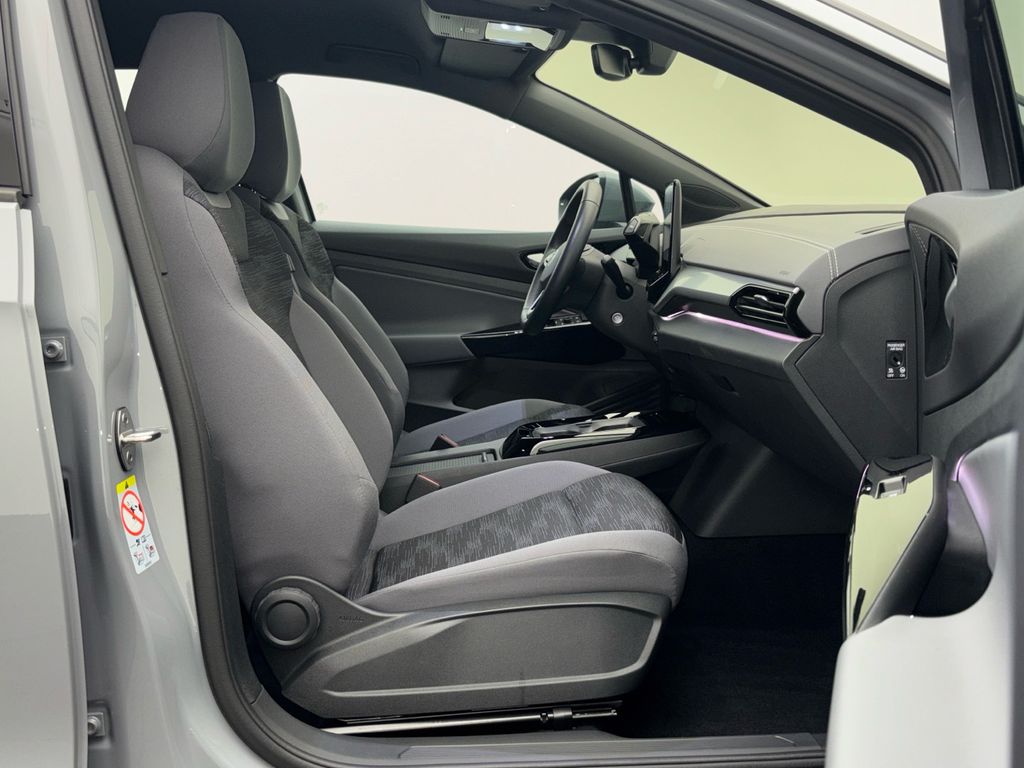 Volkswagen ID.5 2023