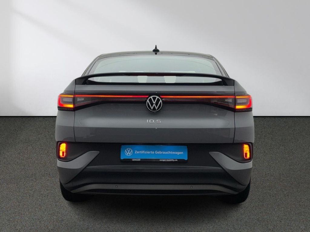 Volkswagen ID.5 2023