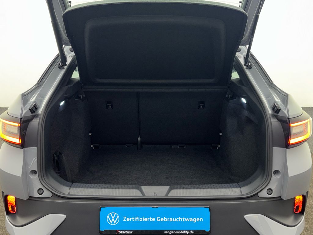 Volkswagen ID.5 2023