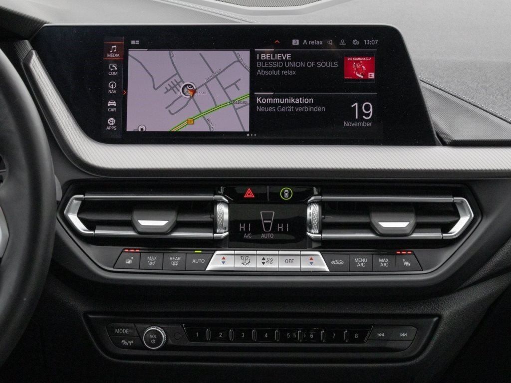 BMW 220 Gran Coupé 2024