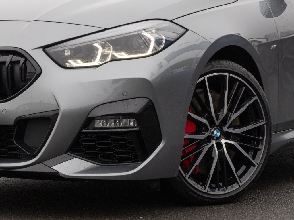 BMW 220 Gran Coupé 2024