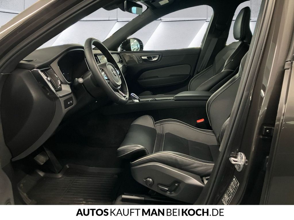 Volvo XC60 2023