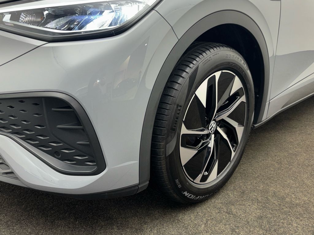 Volkswagen ID.5 2023