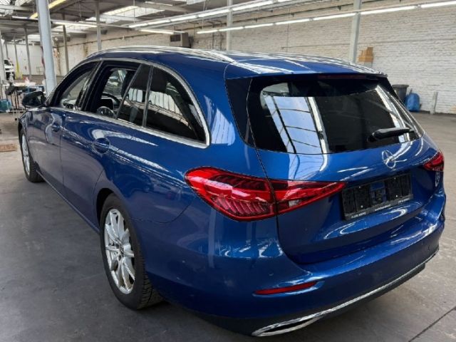 Mercedes-Benz C 220 2021