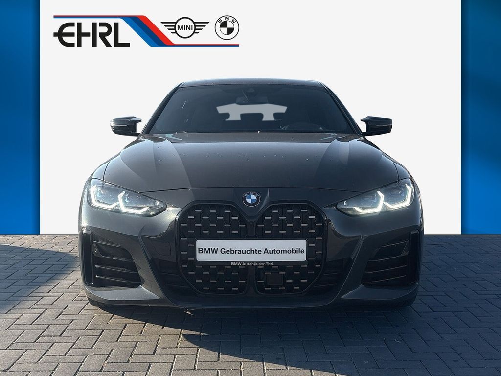 BMW M440 2023