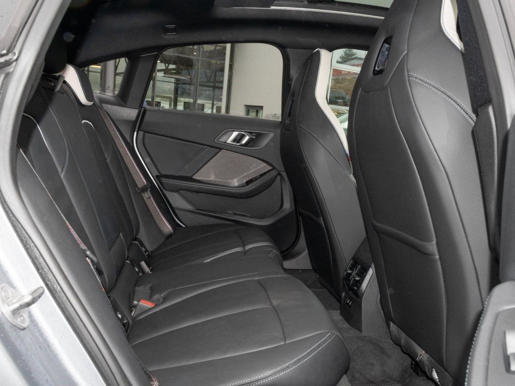 BMW 220 Gran Coupé 2024