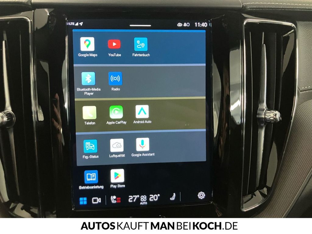 Volvo XC60 2023