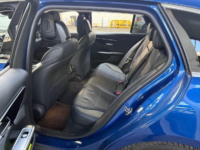 Mercedes-Benz C 220 2021