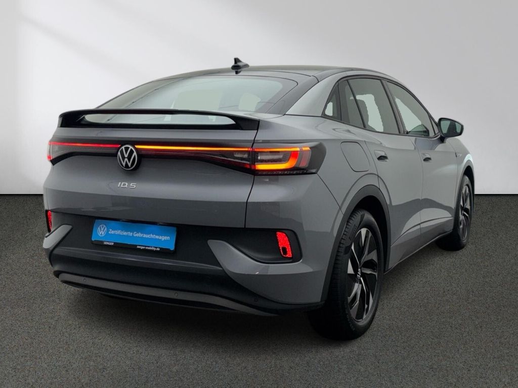 Volkswagen ID.5 2023