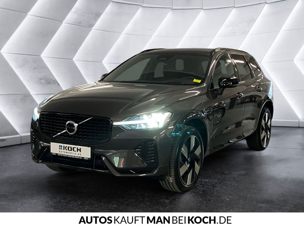 Volvo XC60 2023