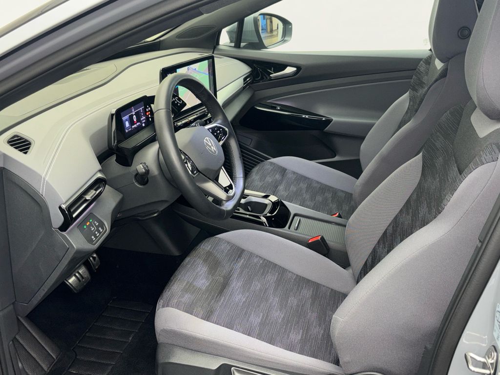 Volkswagen ID.5 2023