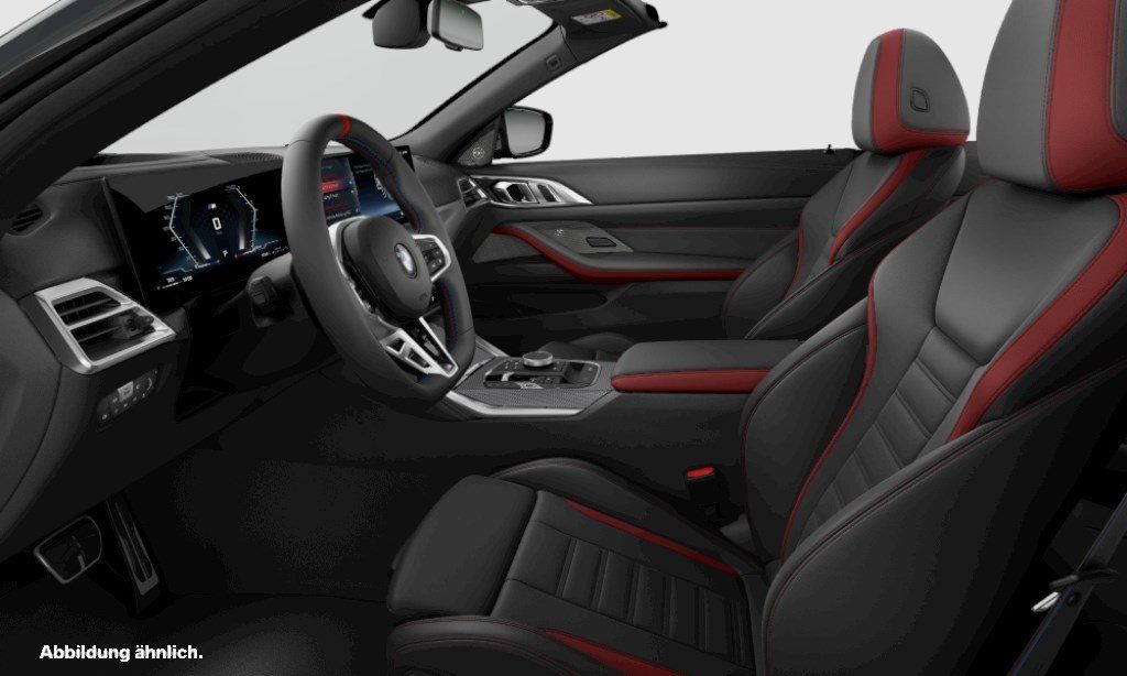 BMW M440 2025