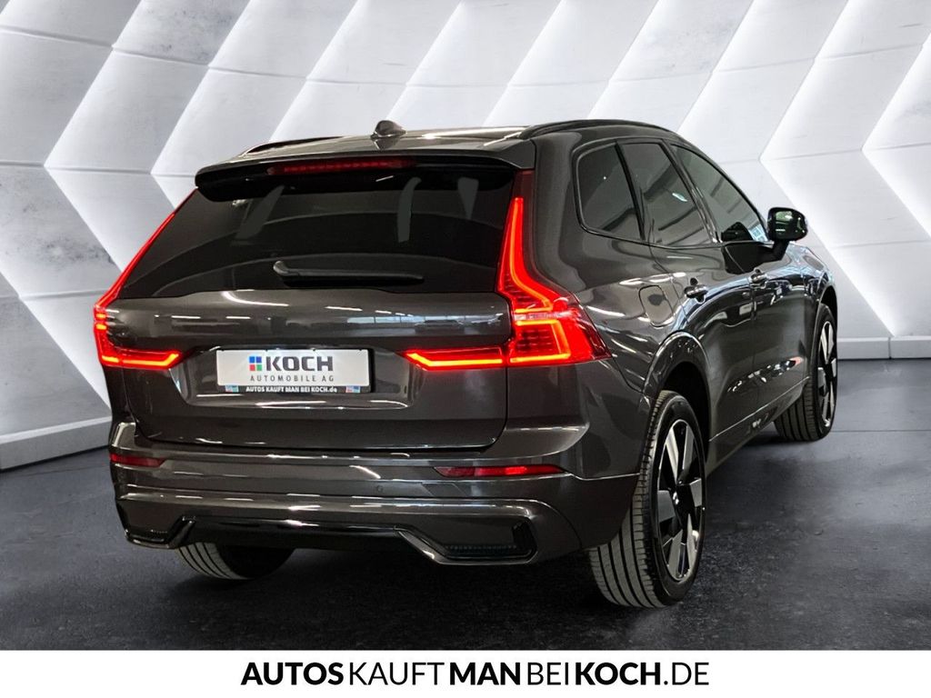 Volvo XC60 2023