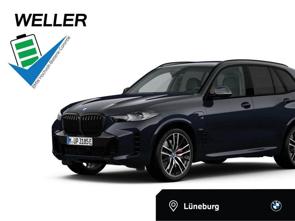 BMW X5 2024