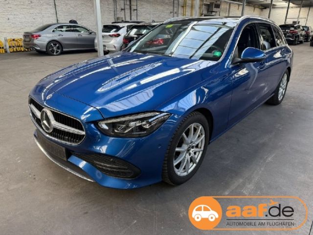 Mercedes-Benz C 220 2021