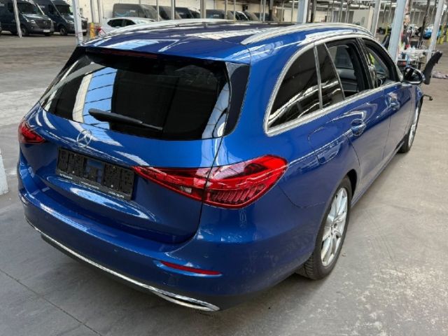 Mercedes-Benz C 220 2021