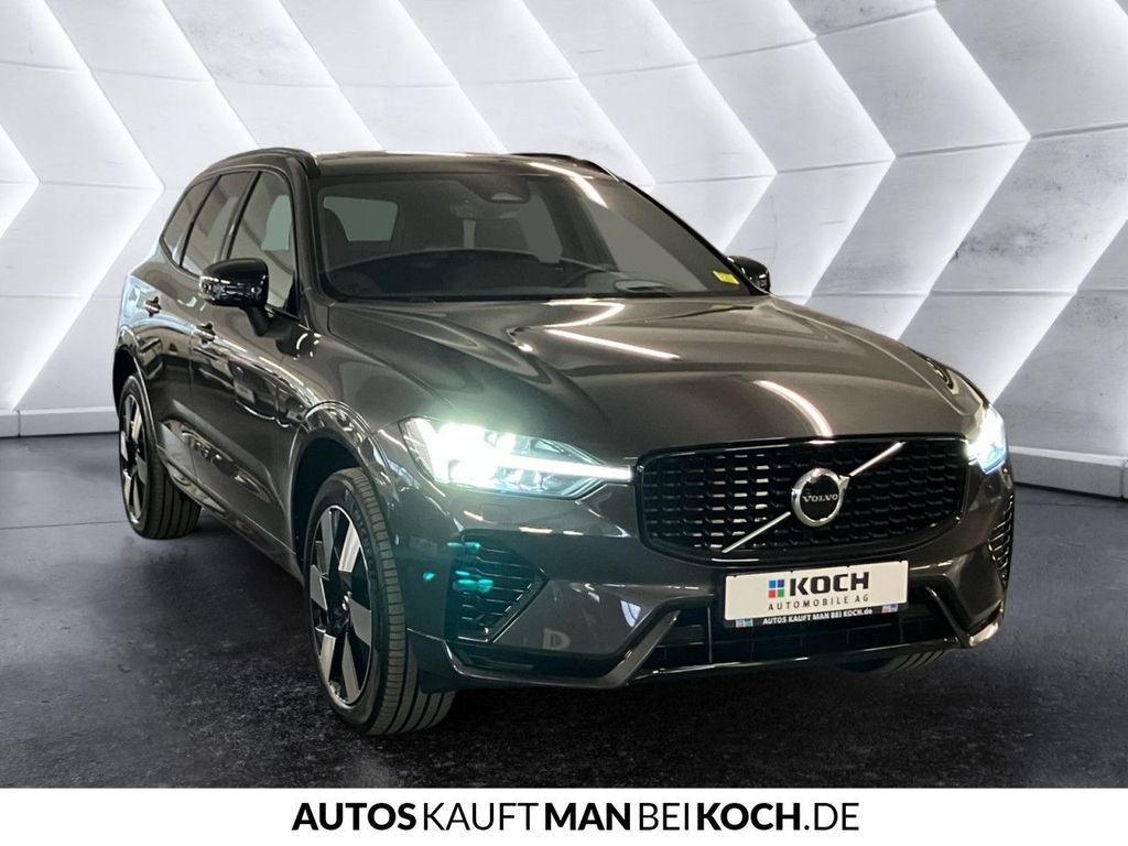 Volvo XC60 2023