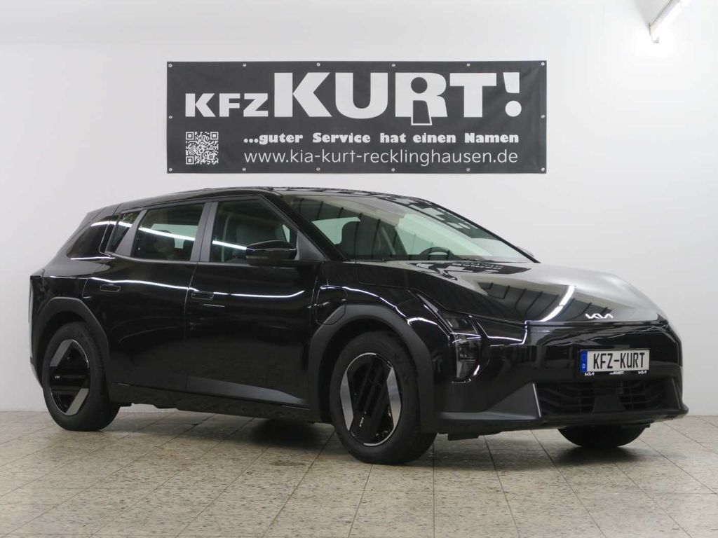 Kia EV4 2025