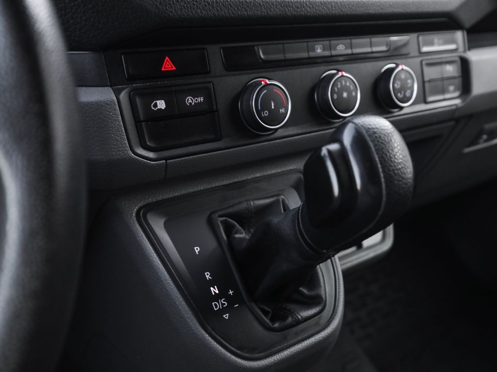 Volkswagen Crafter 2020